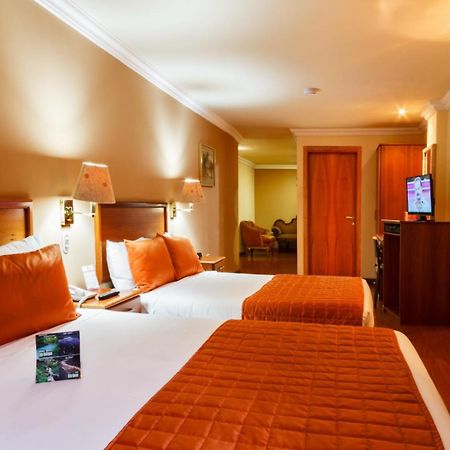 Hotel El Conquistador Κουένκα Εξωτερικό φωτογραφία